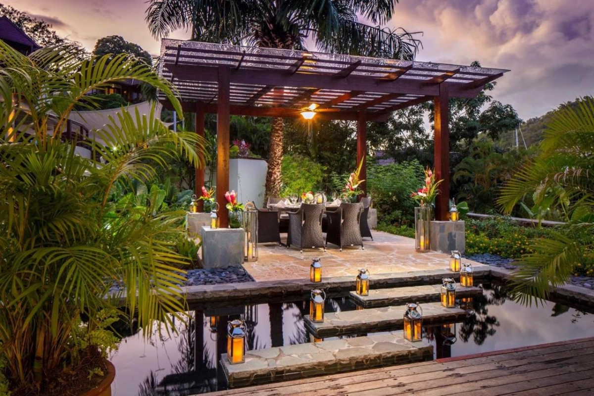 Zoetry Marigot Bay St Lucia - Hotel Photo 21