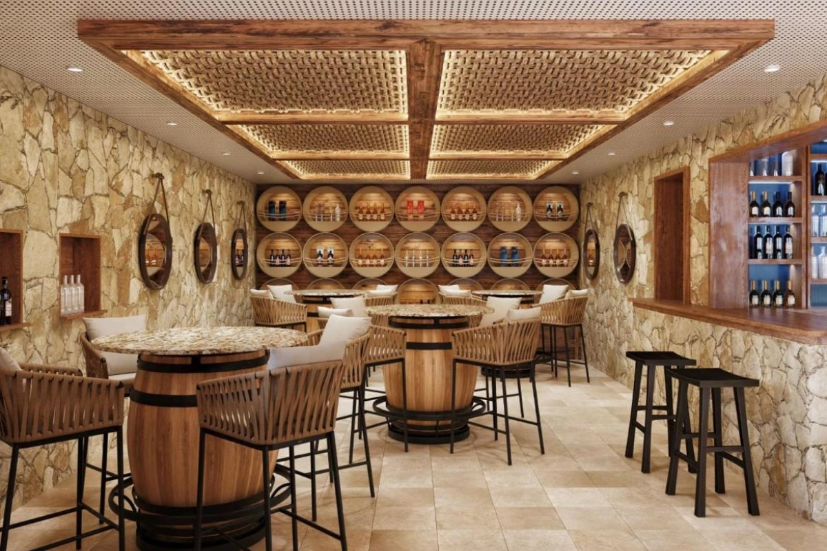 Zoetry Marigot Bay St Lucia - Hotel Photo 27