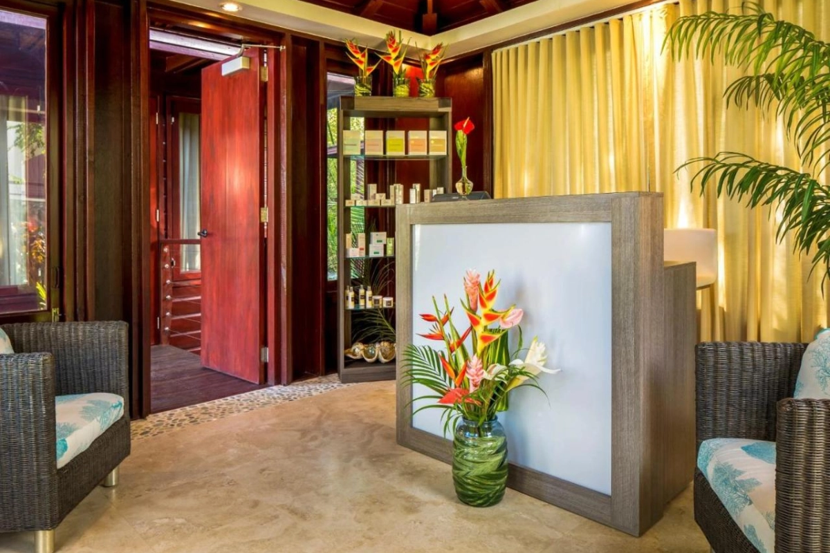 Zoetry Marigot Bay St Lucia - Hotel Photo 28