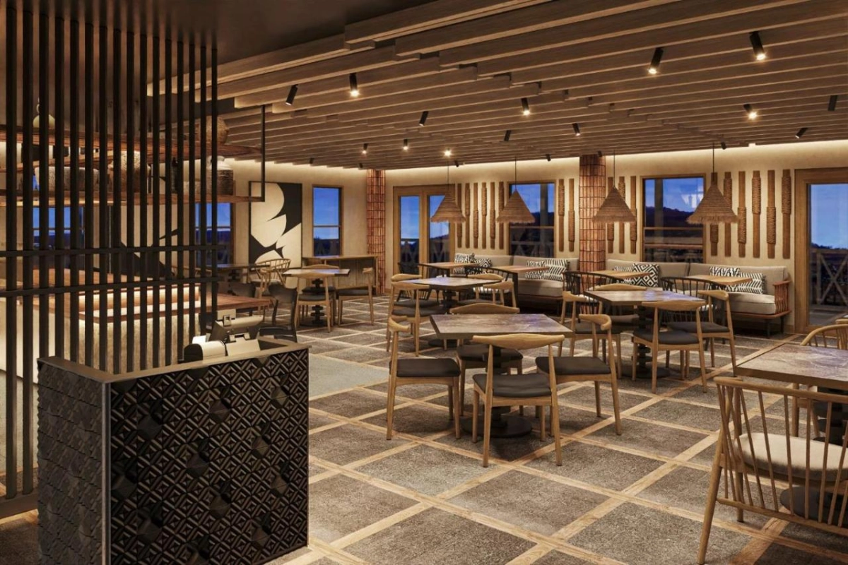 Zoetry Marigot Bay St Lucia - Hotel Photo 30