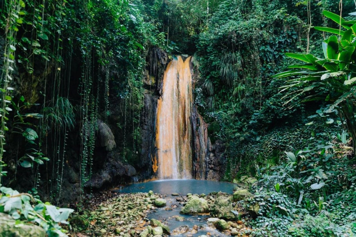 Zoetry Marigot Bay St Lucia - Hotel Photo 32