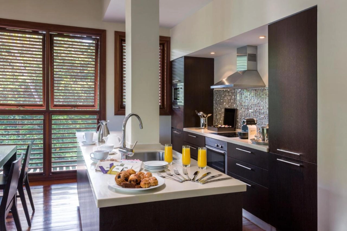 Zoetry Marigot Bay St Lucia - Hotel Photo 35