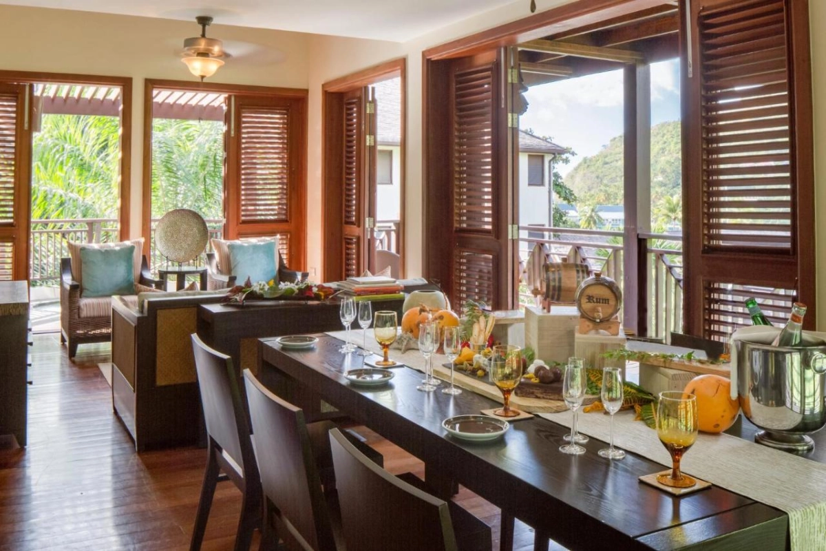 Zoetry Marigot Bay St Lucia - Hotel Photo 38