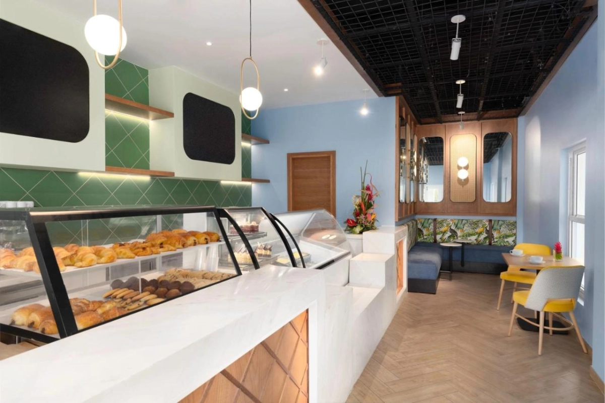 Zoetry Marigot Bay St Lucia - Hotel Photo 42