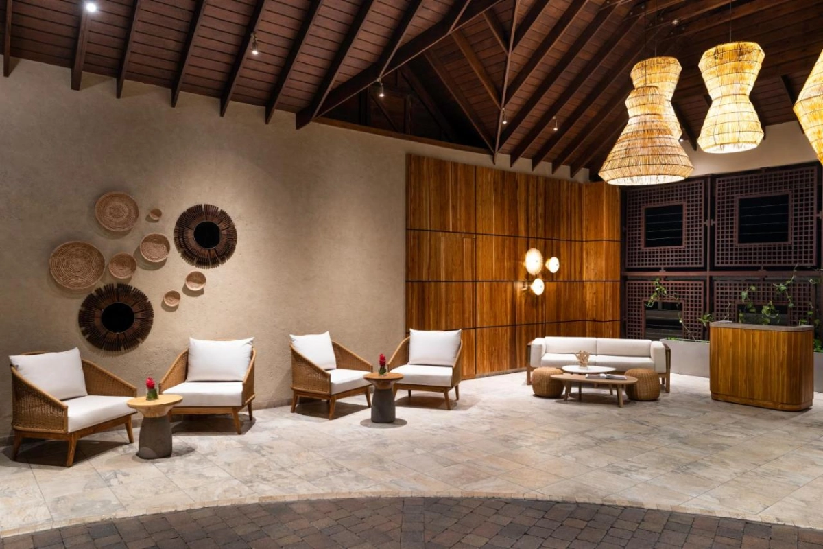 Zoetry Marigot Bay St Lucia - Hotel Photo 45