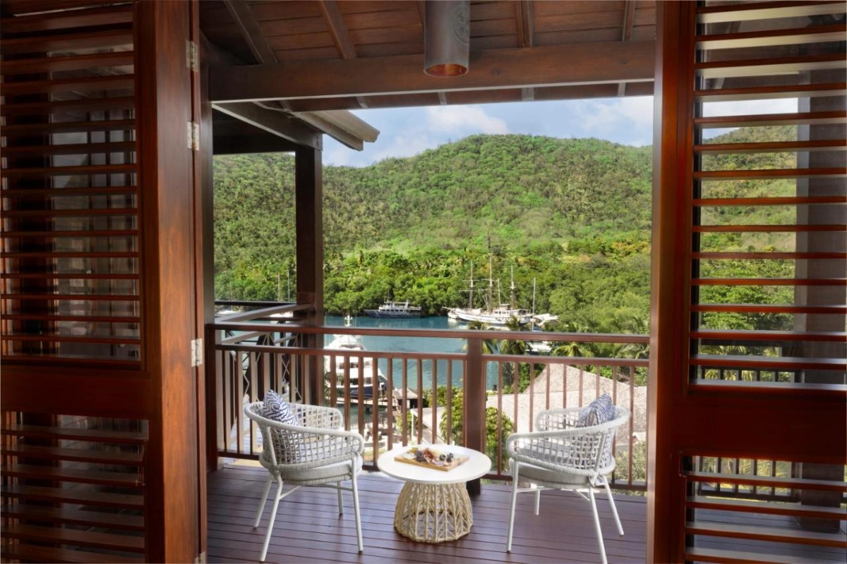 Zoetry Marigot Bay St Lucia - Hotel Photo 48