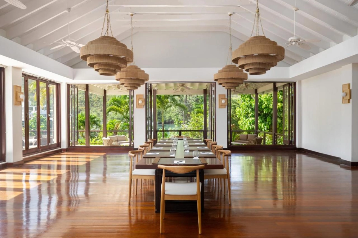 Zoetry Marigot Bay St Lucia - Hotel Photo 49