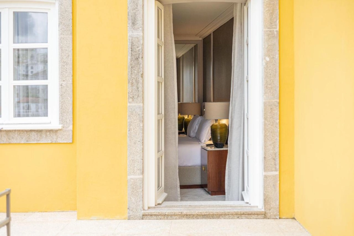 Casa da Calcada Relais & Chateaux - Hotel Photo 1