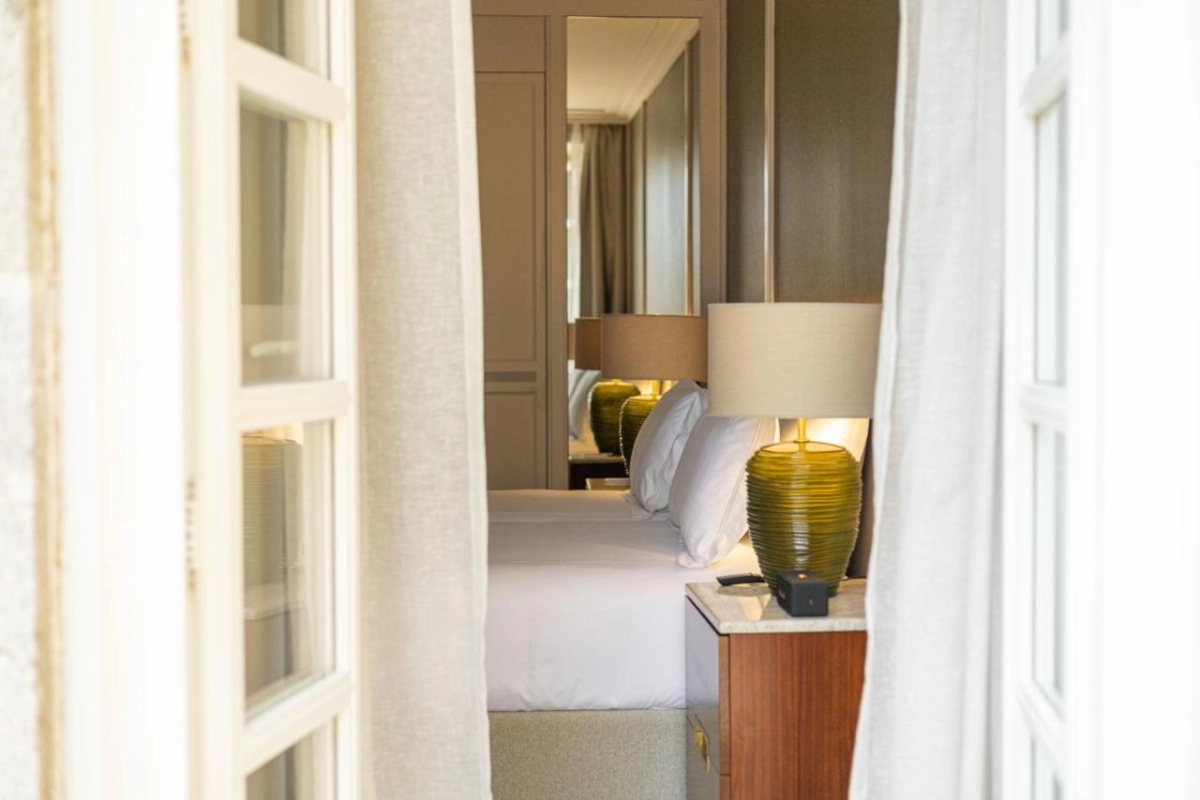 Casa da Calcada Relais & Chateaux - Hotel Photo 2