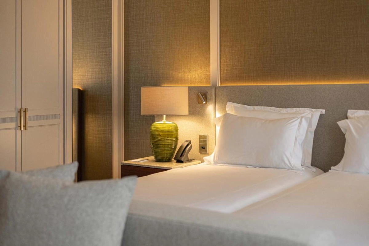 Casa da Calcada Relais & Chateaux - Hotel Photo 3