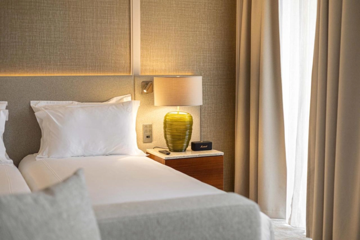 Casa da Calcada Relais & Chateaux - Hotel Photo 5