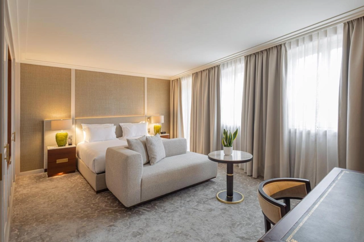 Casa da Calcada Relais & Chateaux - Hotel Photo 9