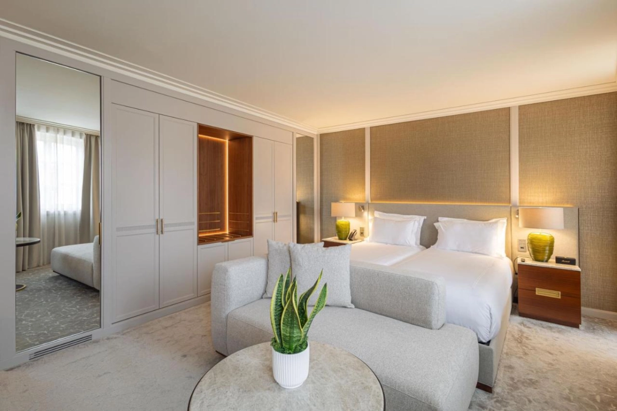 Casa da Calcada Relais & Chateaux - Hotel Photo 12