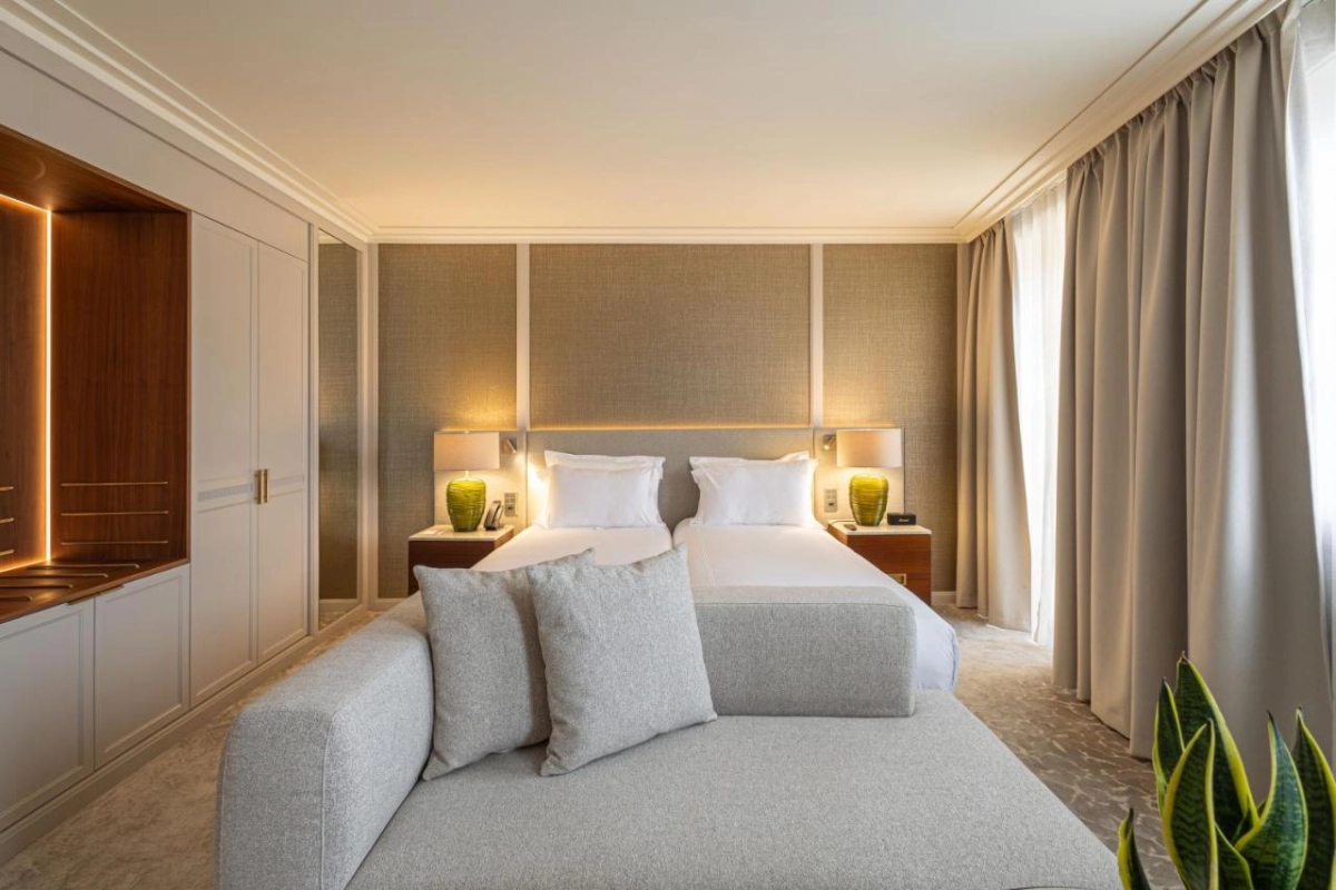 Casa da Calcada Relais & Chateaux - Hotel Photo 13