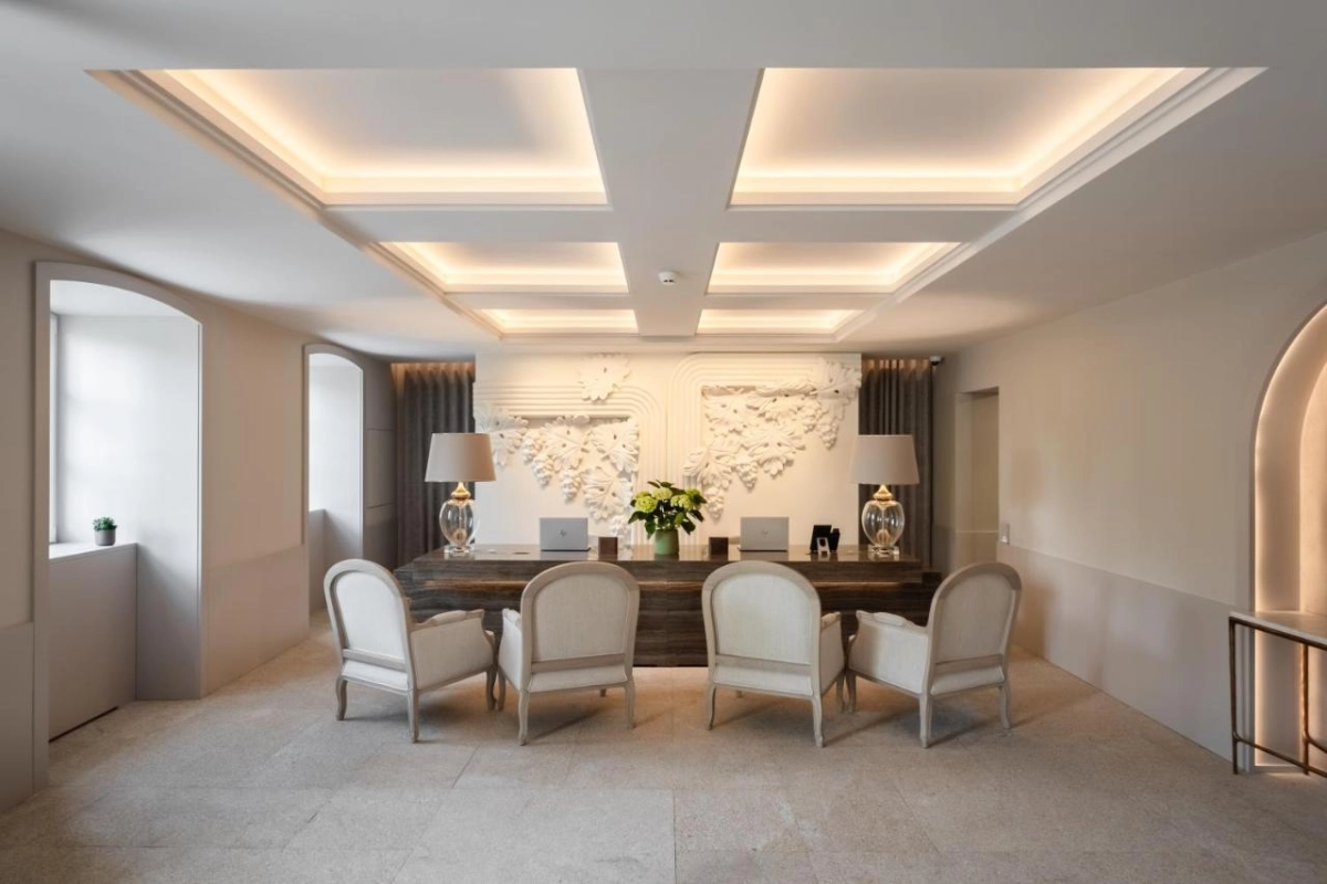 Casa da Calcada Relais & Chateaux - Hotel Photo 14