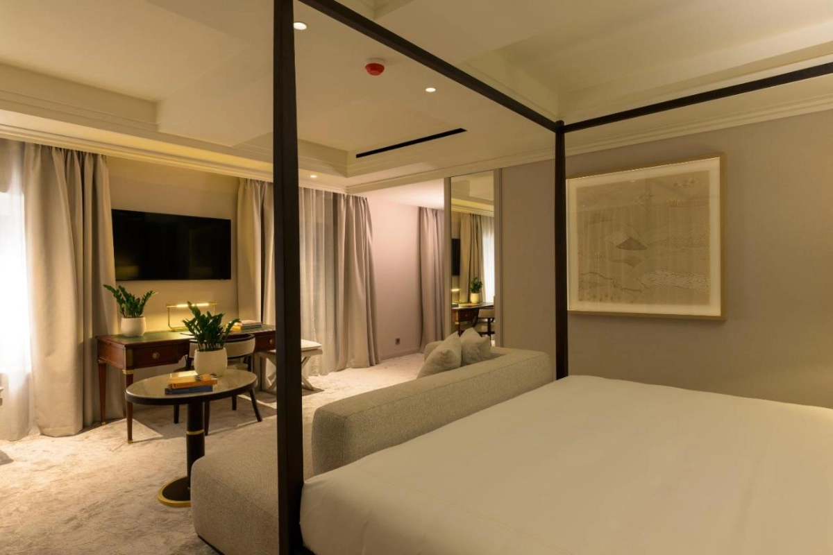 Casa da Calcada Relais & Chateaux - Hotel Photo 16