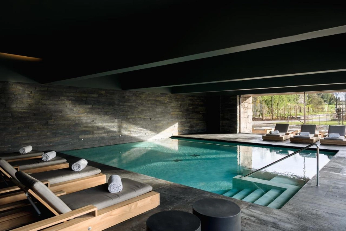 Casa da Calcada Relais & Chateaux - Hotel Photo 17