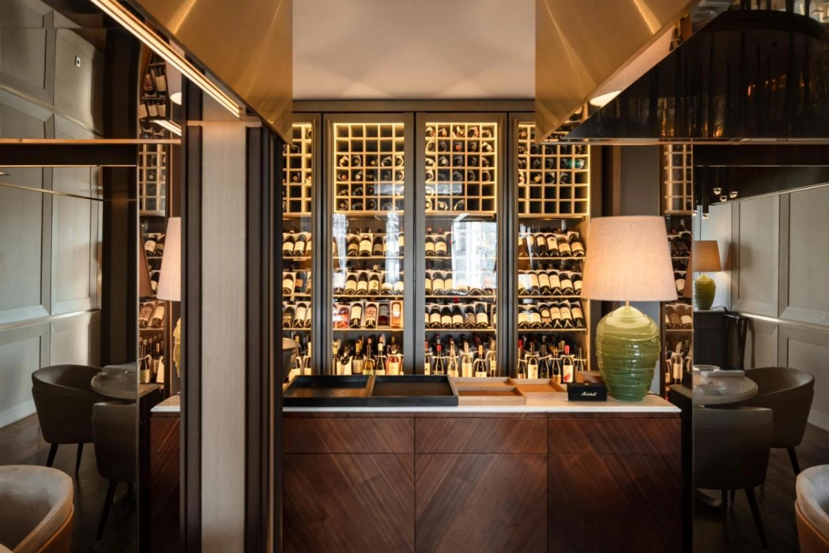 Casa da Calcada Relais & Chateaux - Hotel Photo 18