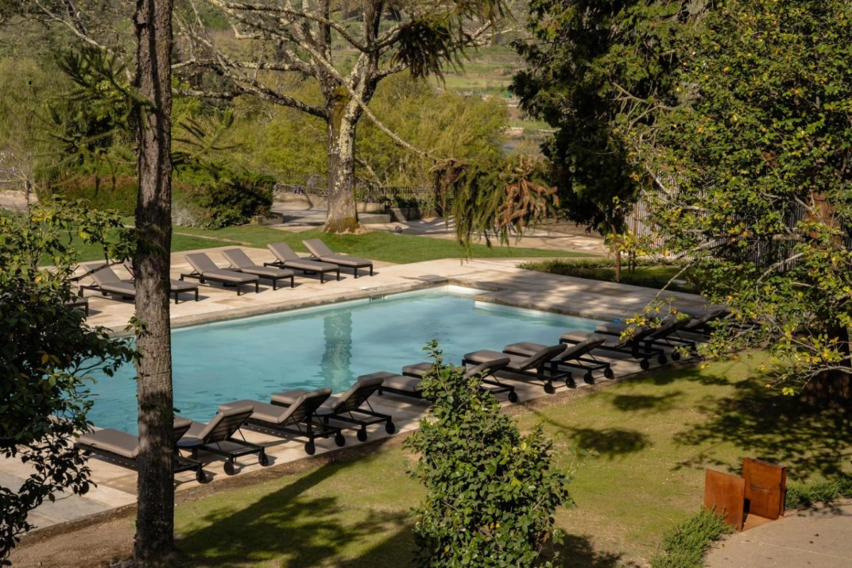 Casa da Calcada Relais & Chateaux - Hotel Photo 19