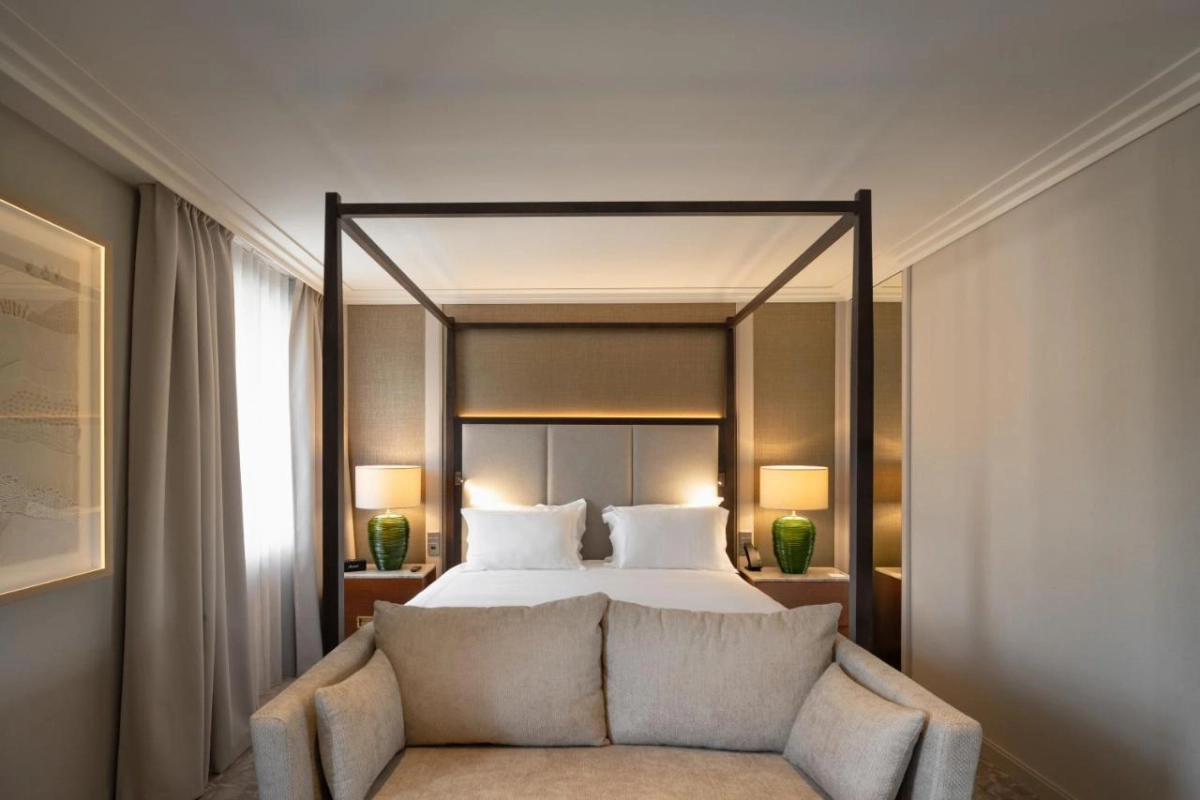 Casa da Calcada Relais & Chateaux - Hotel Photo 23