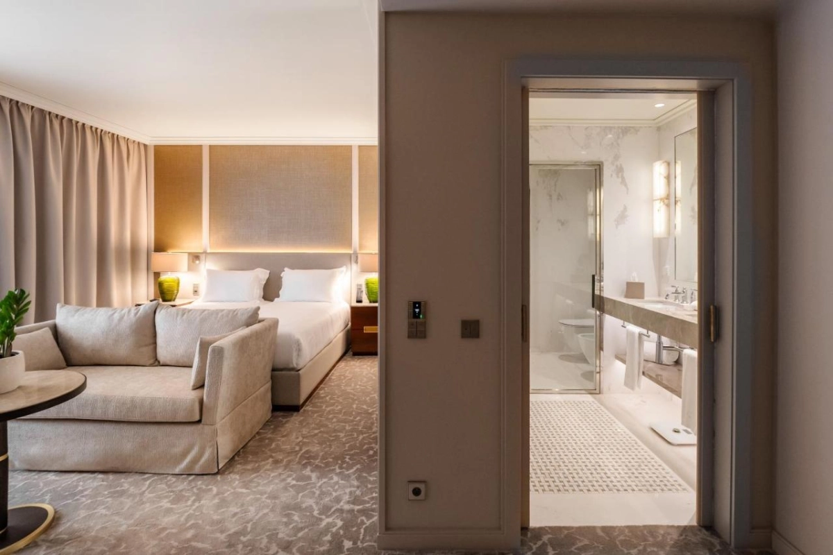 Casa da Calcada Relais & Chateaux - Hotel Photo 24