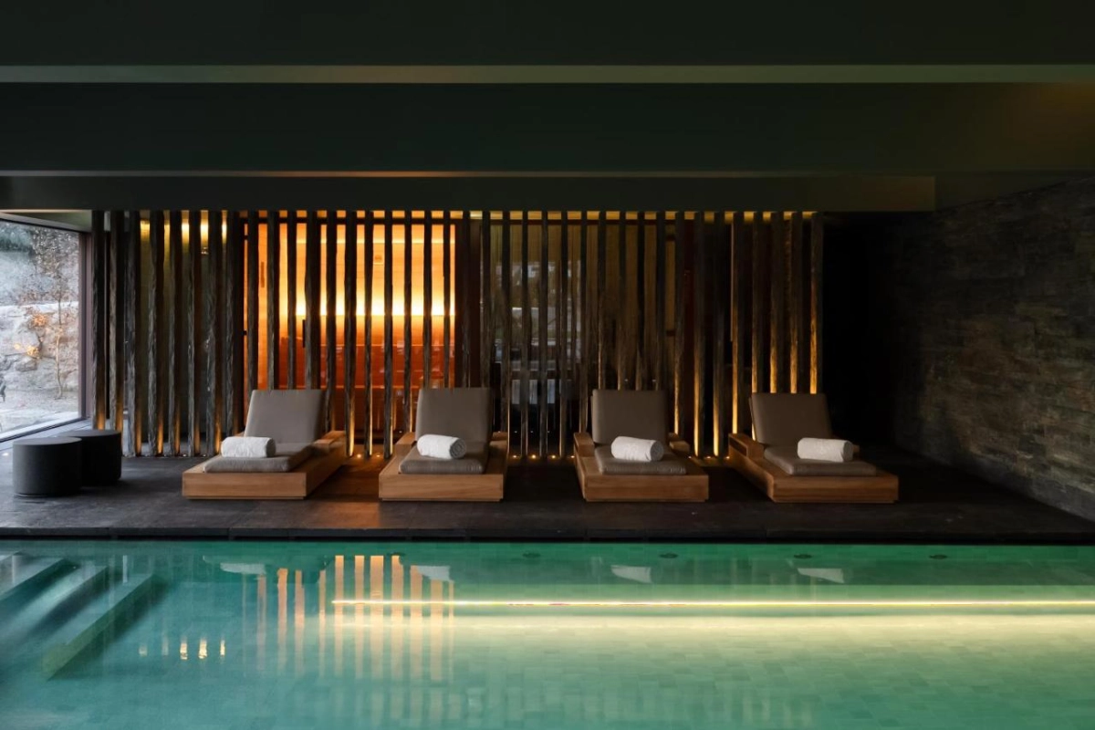 Casa da Calcada Relais & Chateaux - Hotel Photo 25