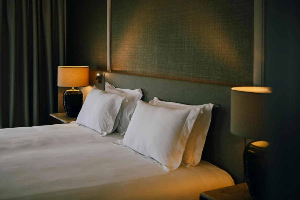 Casa da Calcada Relais & Chateaux - Hotel Photo 30