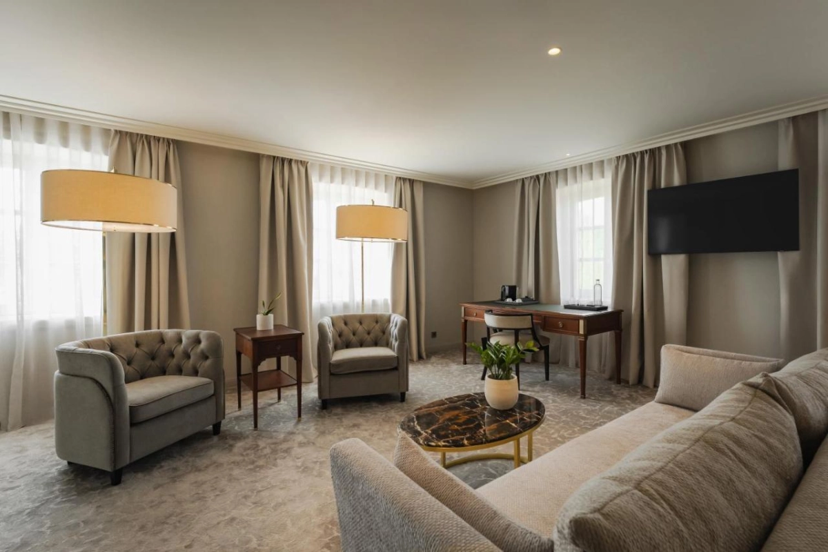 Casa da Calcada Relais & Chateaux - Hotel Photo 33