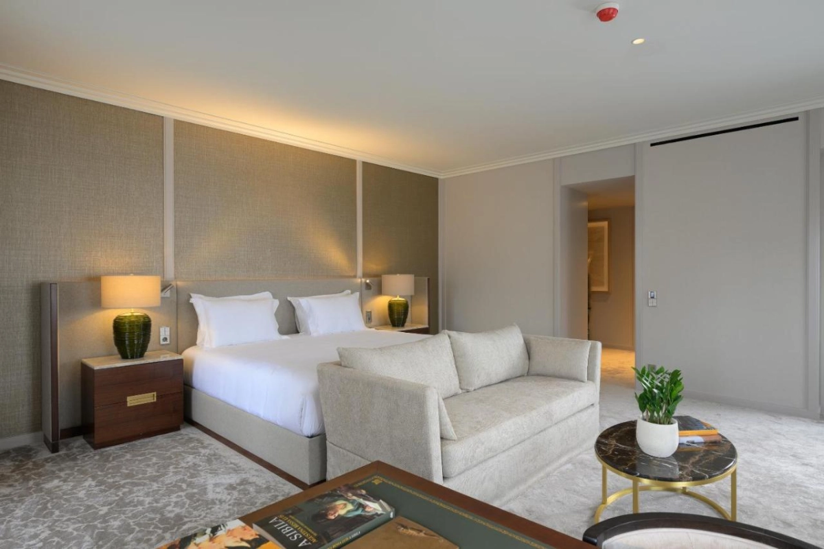 Casa da Calcada Relais & Chateaux - Hotel Photo 34