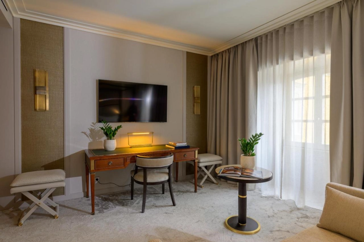 Casa da Calcada Relais & Chateaux - Hotel Photo 37