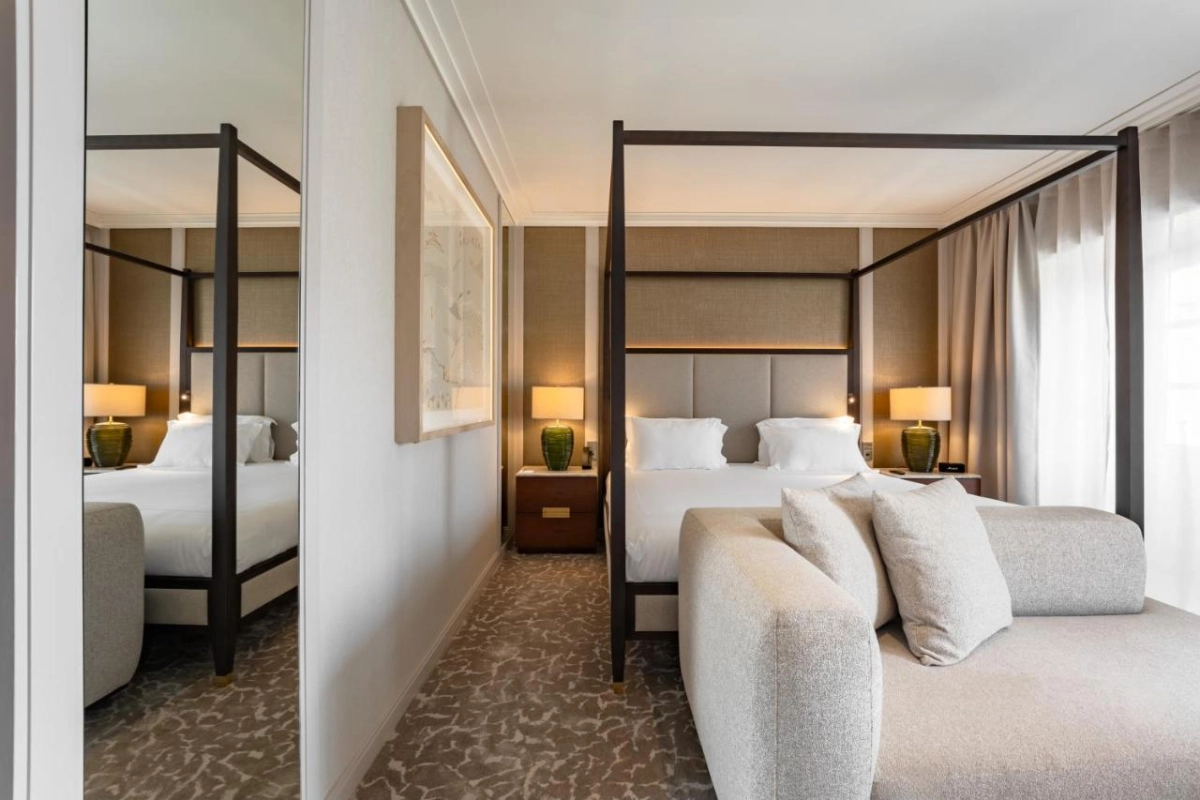 Casa da Calcada Relais & Chateaux - Hotel Photo 38