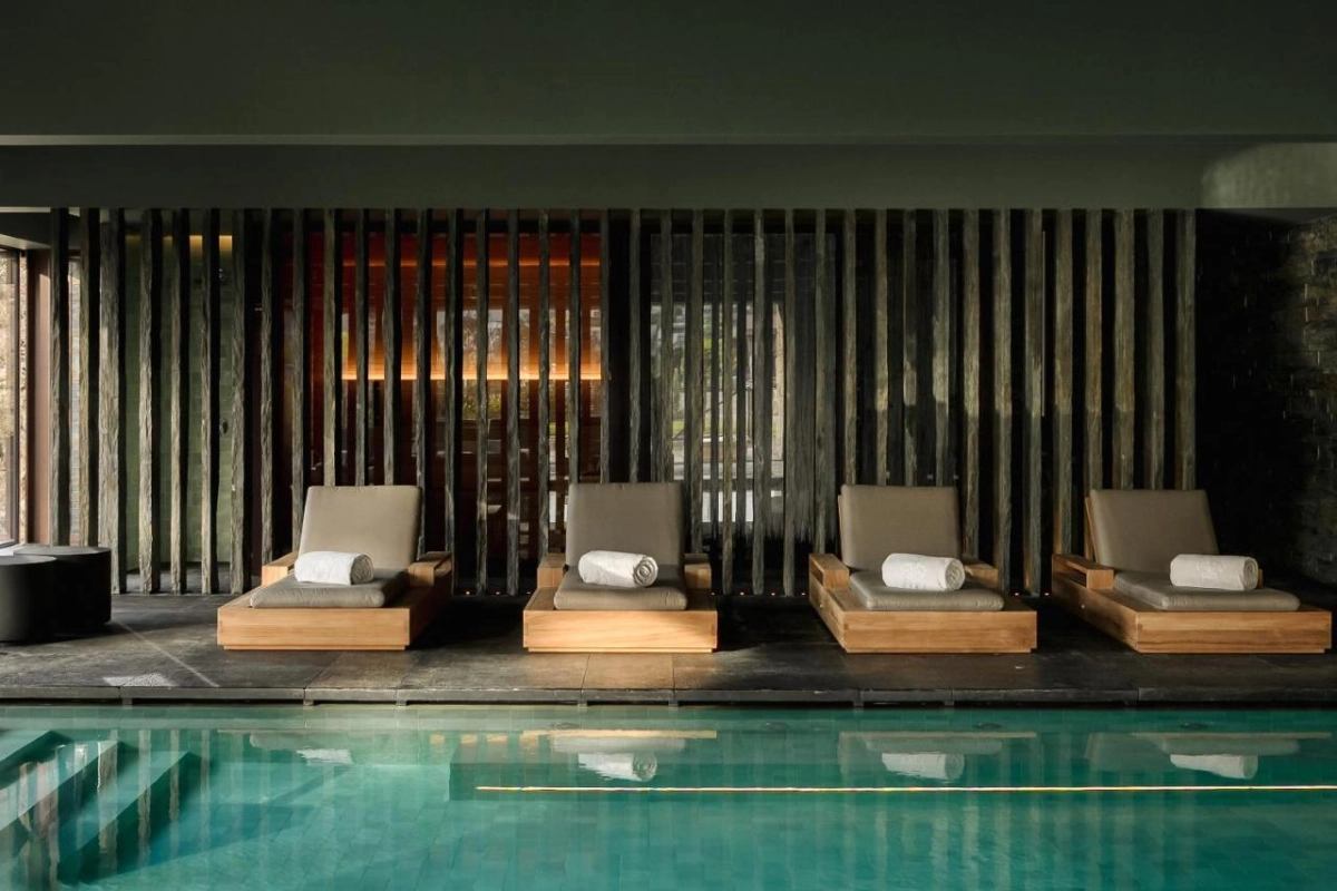 Casa da Calcada Relais & Chateaux - Hotel Photo 40