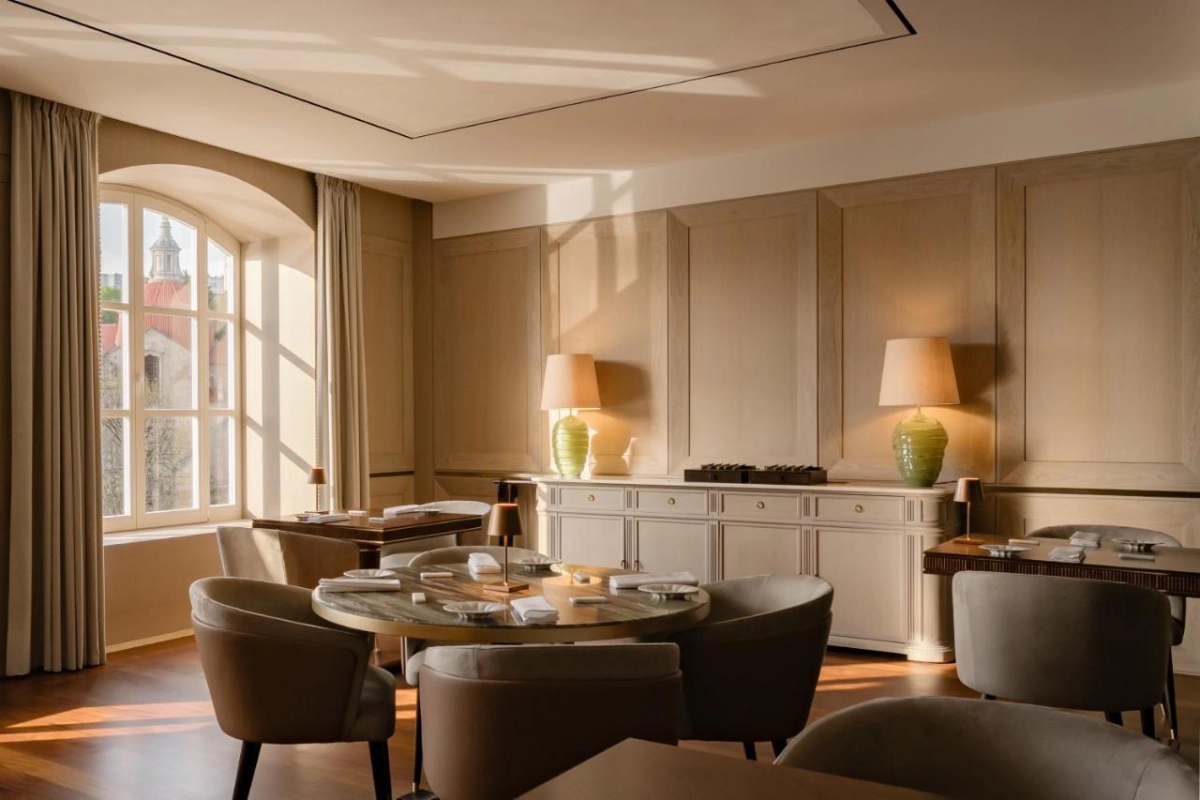 Casa da Calcada Relais & Chateaux - Hotel Photo 41