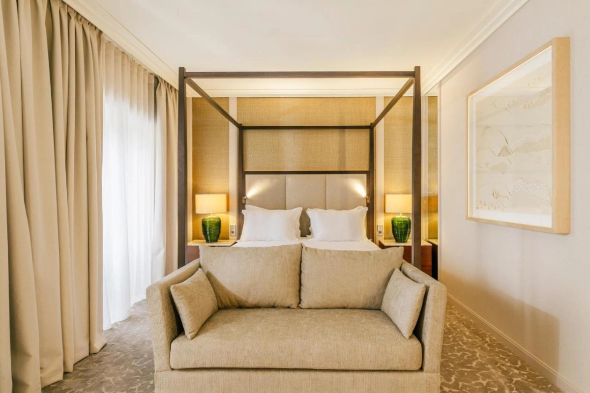 Casa da Calcada Relais & Chateaux - Hotel Photo 43