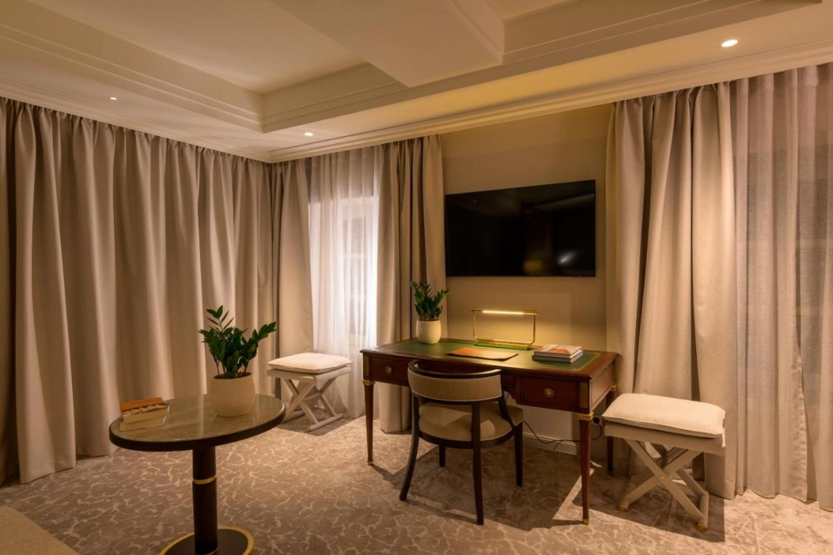 Casa da Calcada Relais & Chateaux - Hotel Photo 46