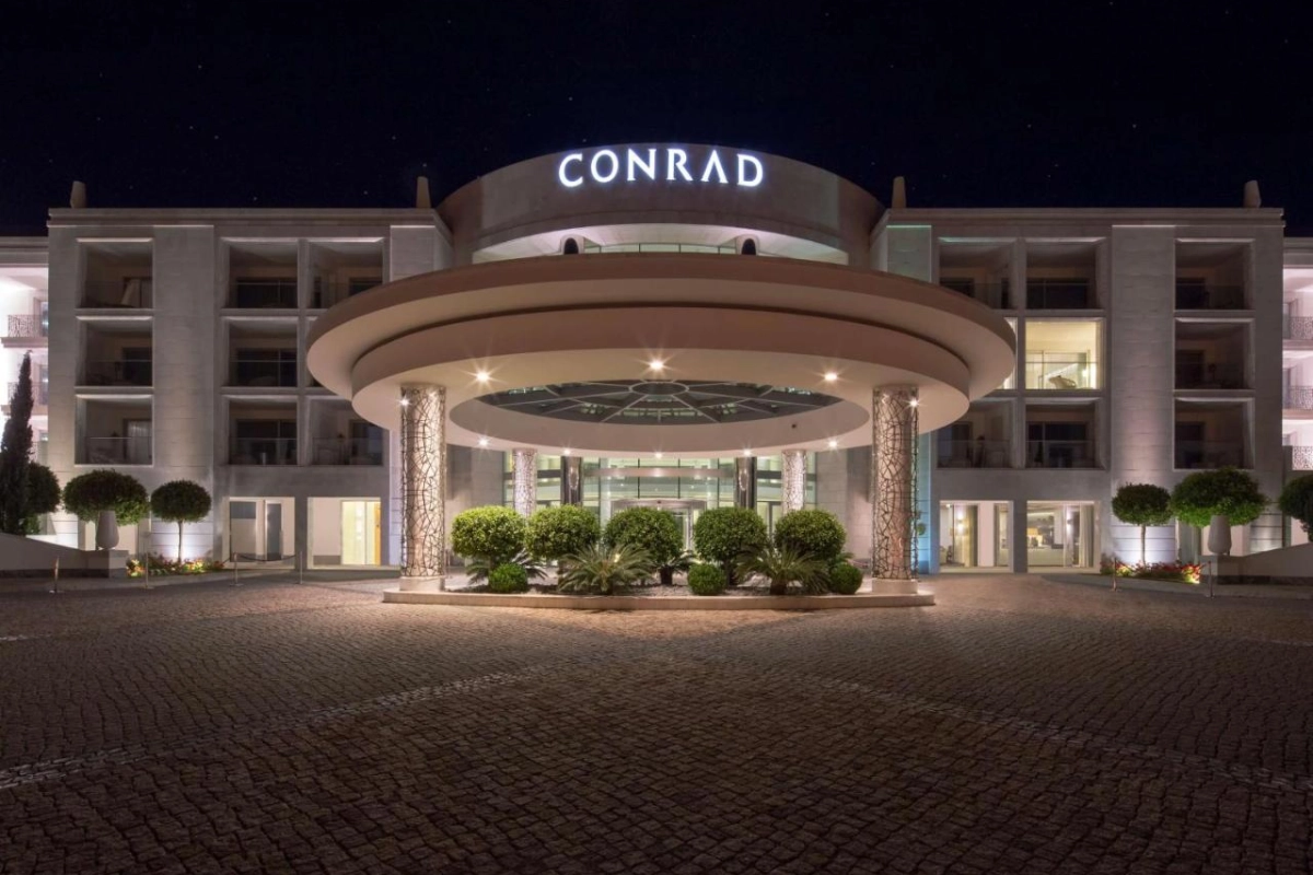 Conrad Algarve - Hotel Photo 1