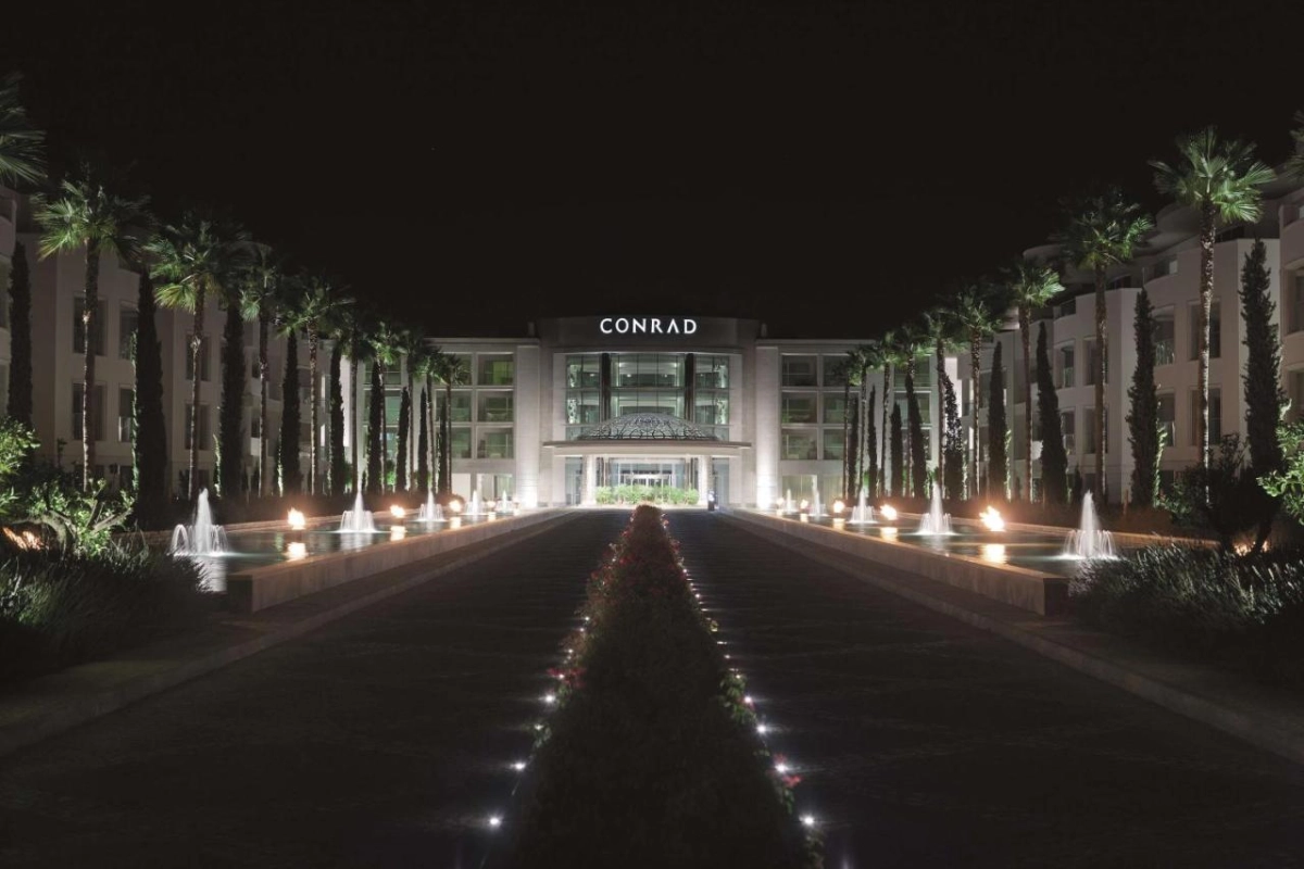 Conrad Algarve - Hotel Photo 3