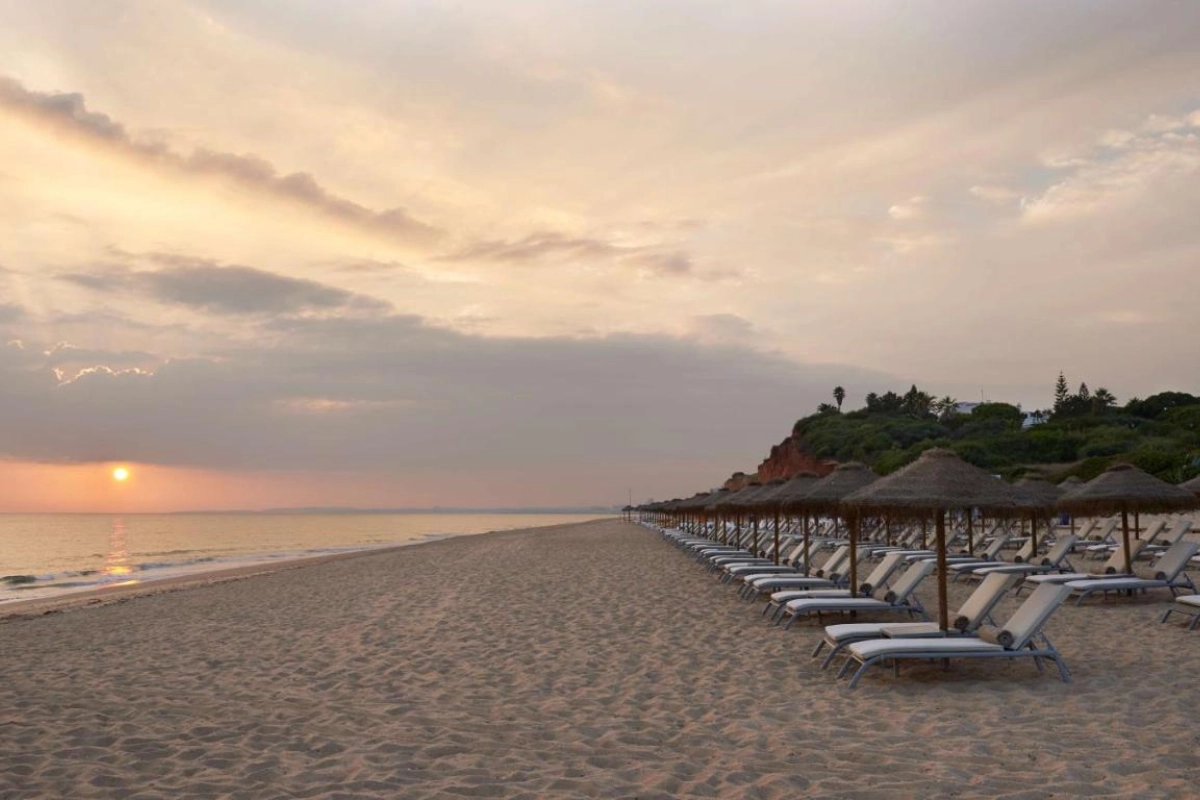 Conrad Algarve - Hotel Photo 4