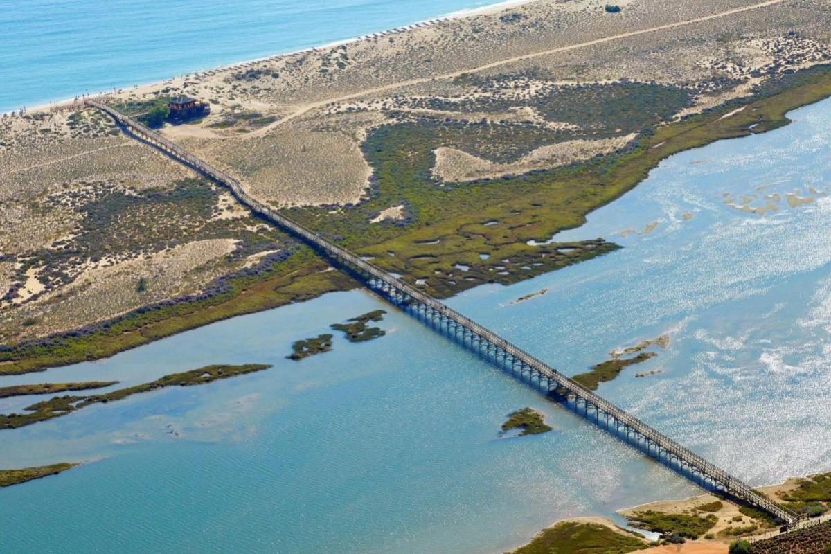 Conrad Algarve - Hotel Photo 6