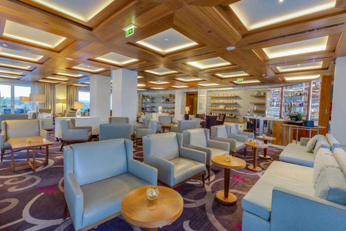 Conrad Algarve - Hotel Photo 7