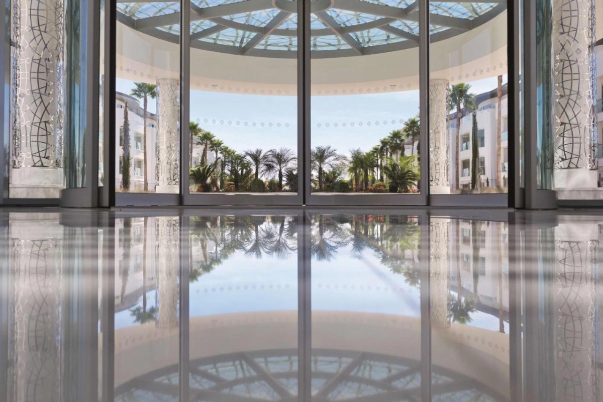 Conrad Algarve - Hotel Photo 9