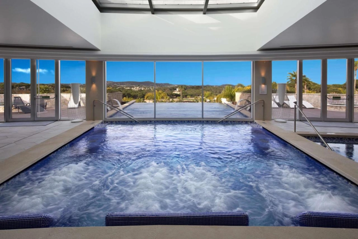 Conrad Algarve - Hotel Photo 11