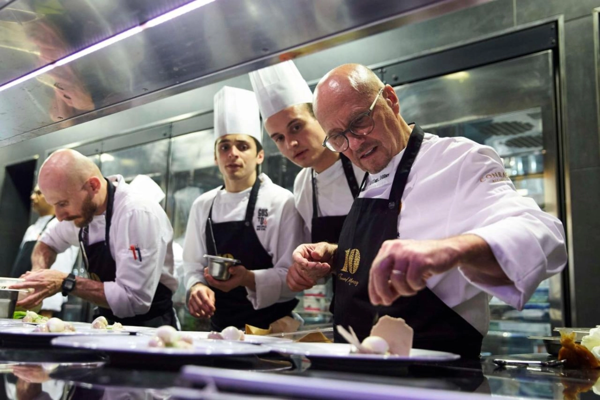 Conrad Algarve - Hotel Photo 15