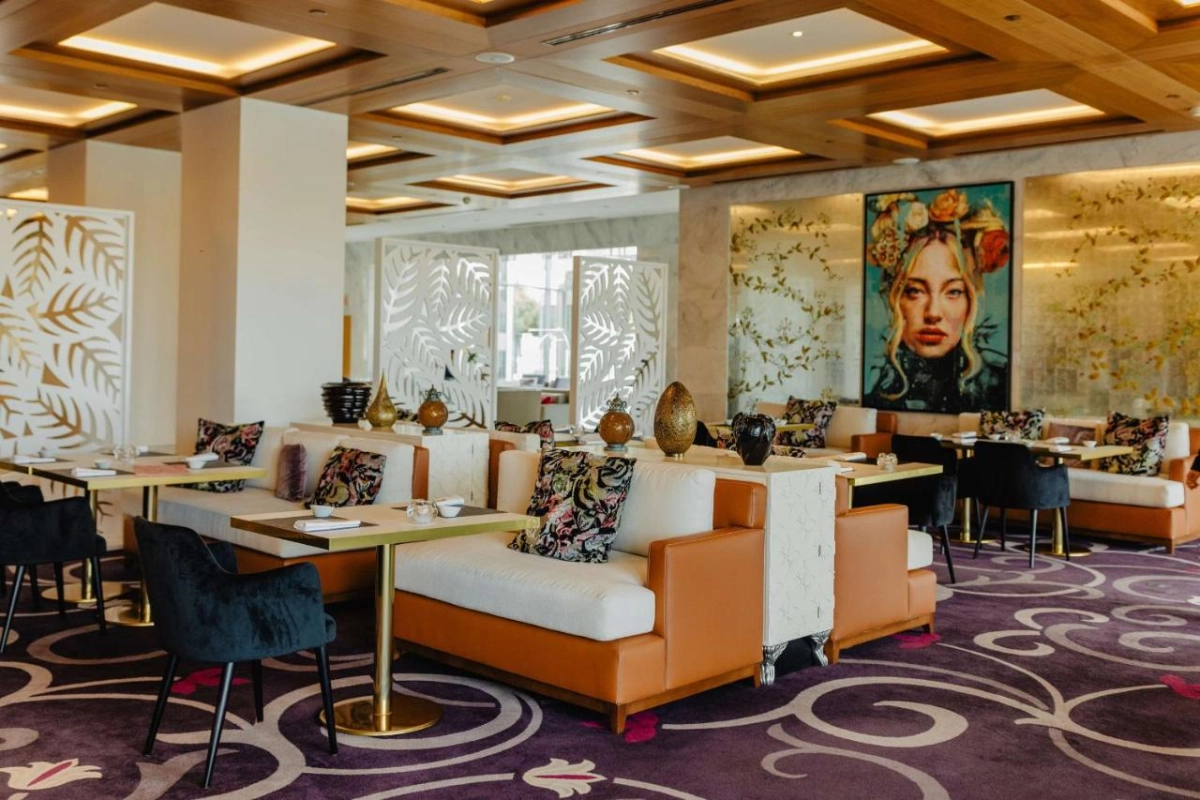 Conrad Algarve - Hotel Photo 17