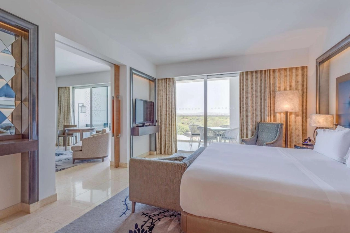 Conrad Algarve - Hotel Photo 22