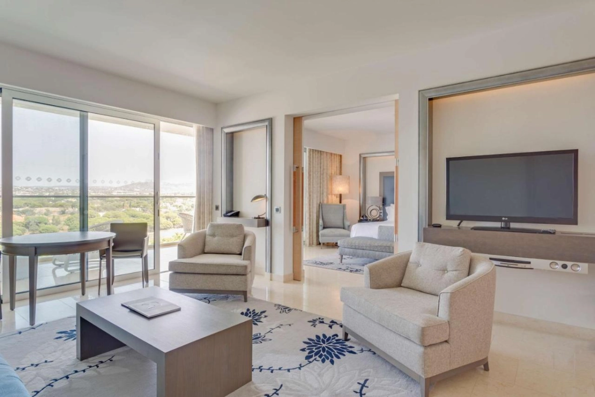 Conrad Algarve - Hotel Photo 24