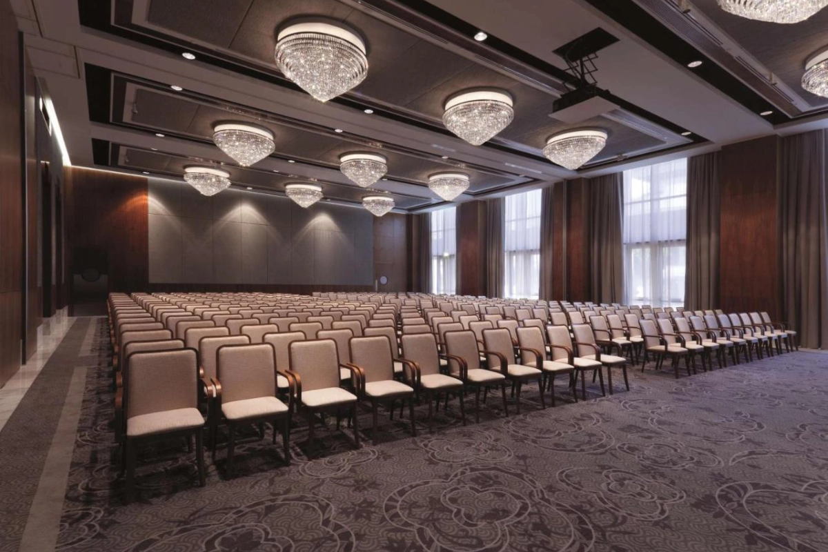 Conrad Algarve - Hotel Photo 25