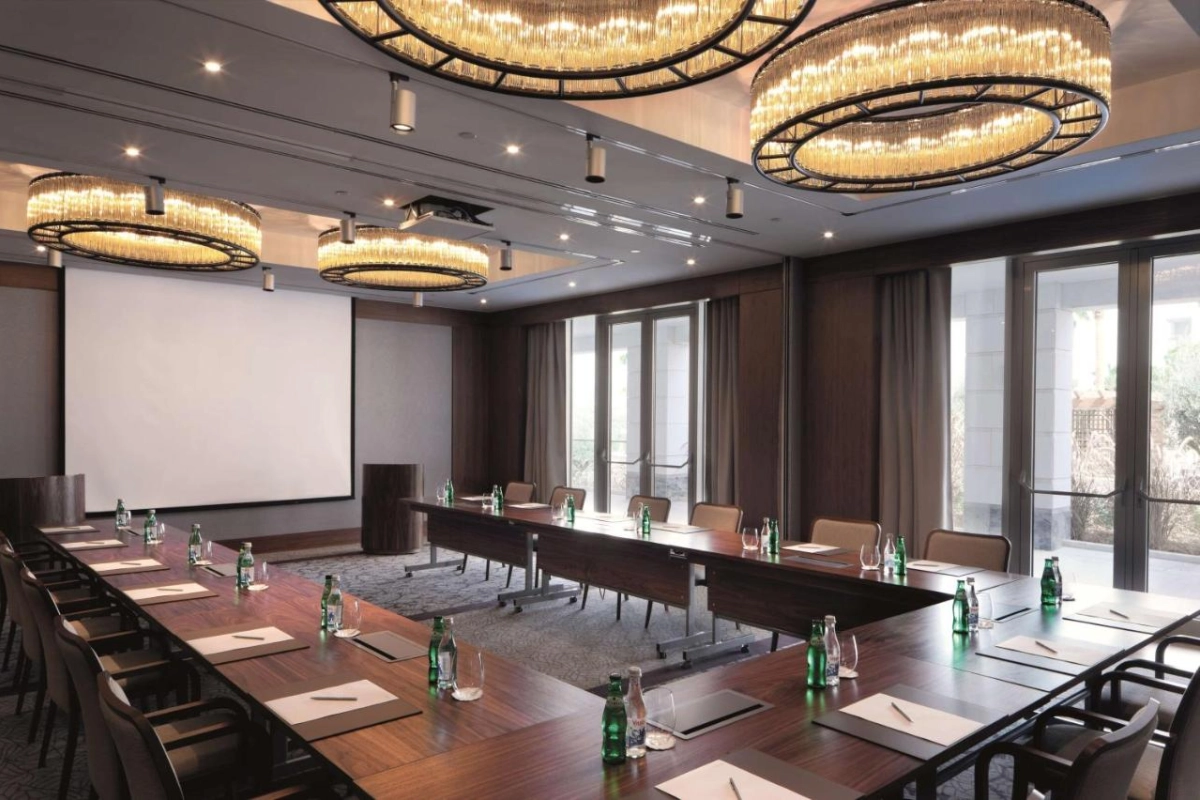 Conrad Algarve - Hotel Photo 26