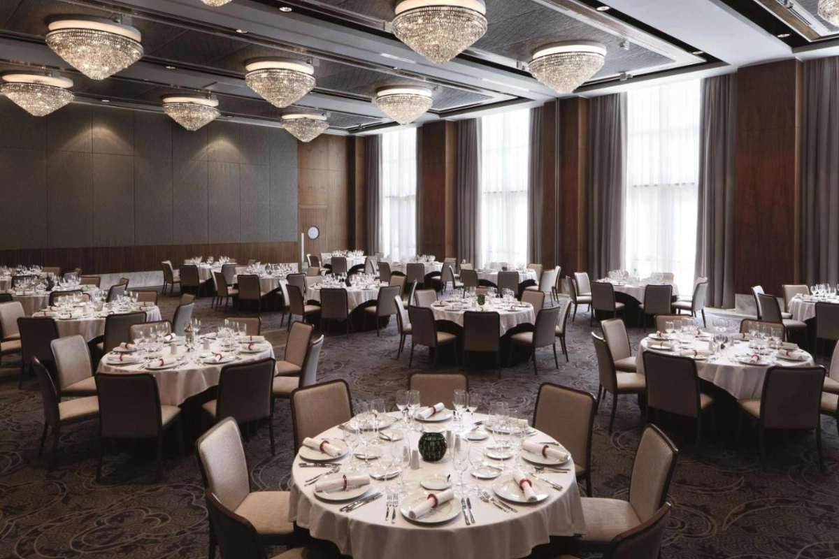 Conrad Algarve - Hotel Photo 28