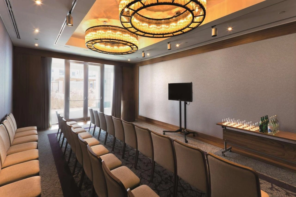 Conrad Algarve - Hotel Photo 29